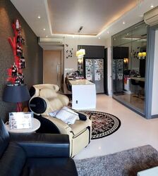 One Amber (D15), Condominium #631586001